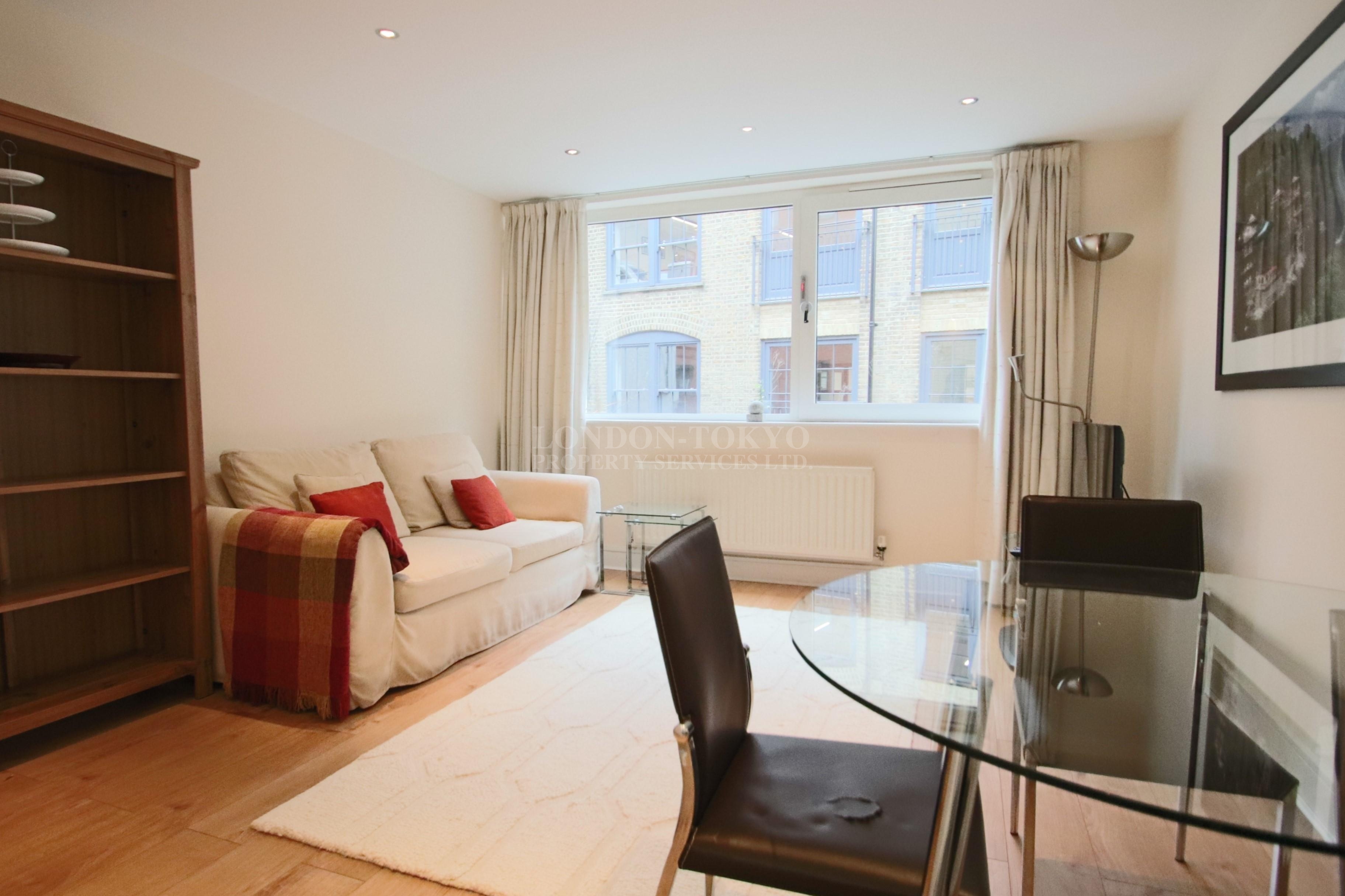 West One House, W1
